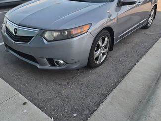 Used 2011 Acura TSX Sedan FWD video 1