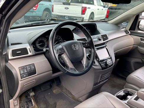 Used 2015 Honda Odyssey EX-L image 13