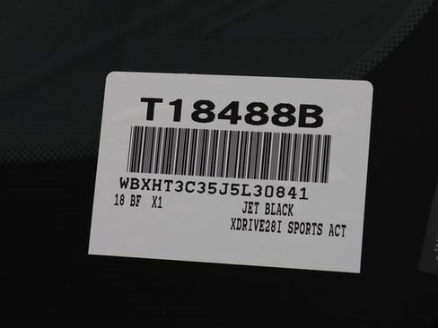 Used 2018 BMW X1 xDrive28i image 27