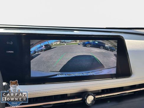Used 2024 Nissan Ariya AWD image 30