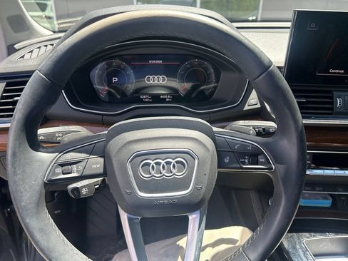 Used 2022 Audi Q5 2.0T Premium Plus AWD/4WD image 19