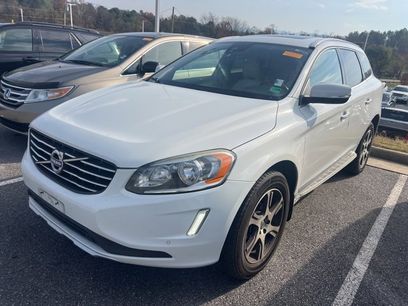 Used 2015 Volvo XC60 T6 Platinum