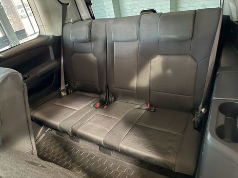 Used 2010 Honda Pilot EX image 11