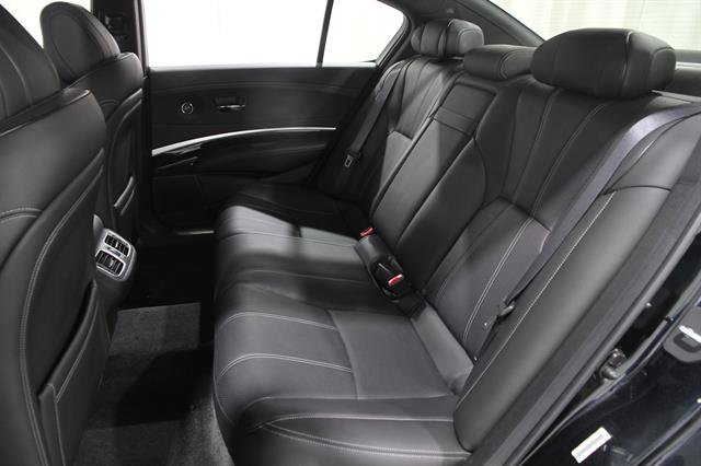 Used 2020 Acura RLX w/ Technology Package FWD image 20