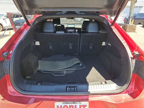 Used 2021 Ford Mustang Mach-E GT AWD/4WD image 19