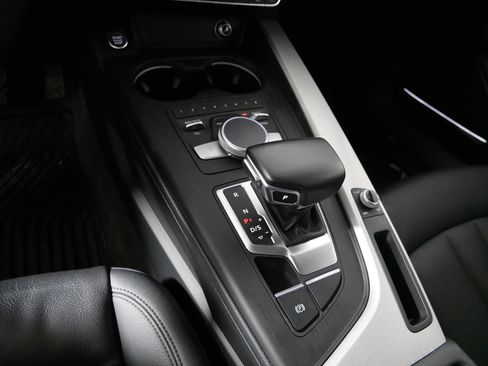 Used 2017 Audi A4 2.0T allroad Prestige image 24