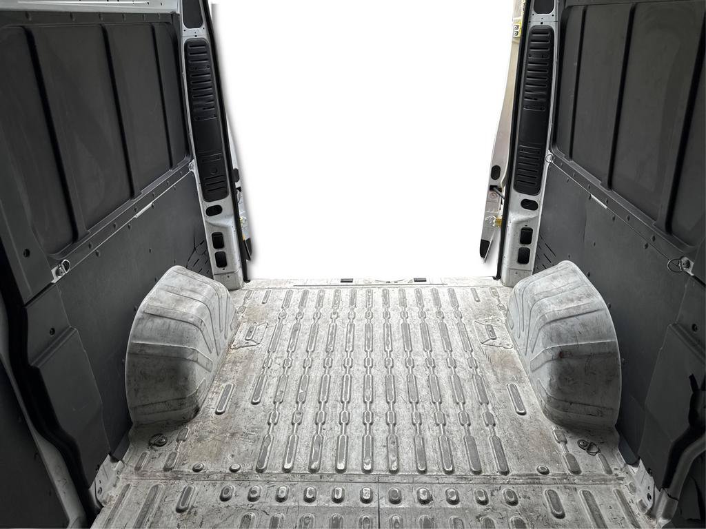 Used 2019 RAM ProMaster 1500 FWD image 14