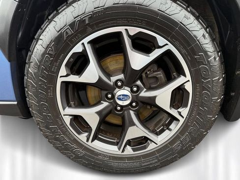 Used 2018 Subaru Crosstrek 2.0i Premium image 9