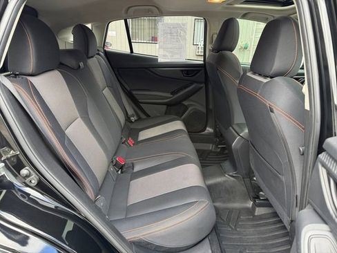 Certified 2022 Subaru Crosstrek 2.0i Premium w/ Moonroof Package image 19