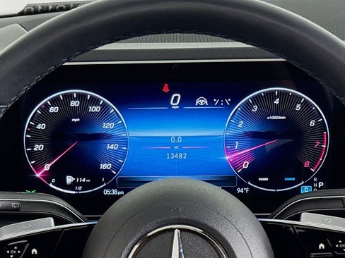 Certified 2025 Mercedes-Benz GLE 580 4MATIC image 19