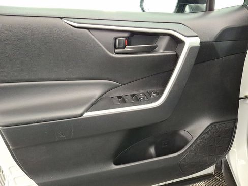 Certified 2024 Toyota RAV4 LE image 10
