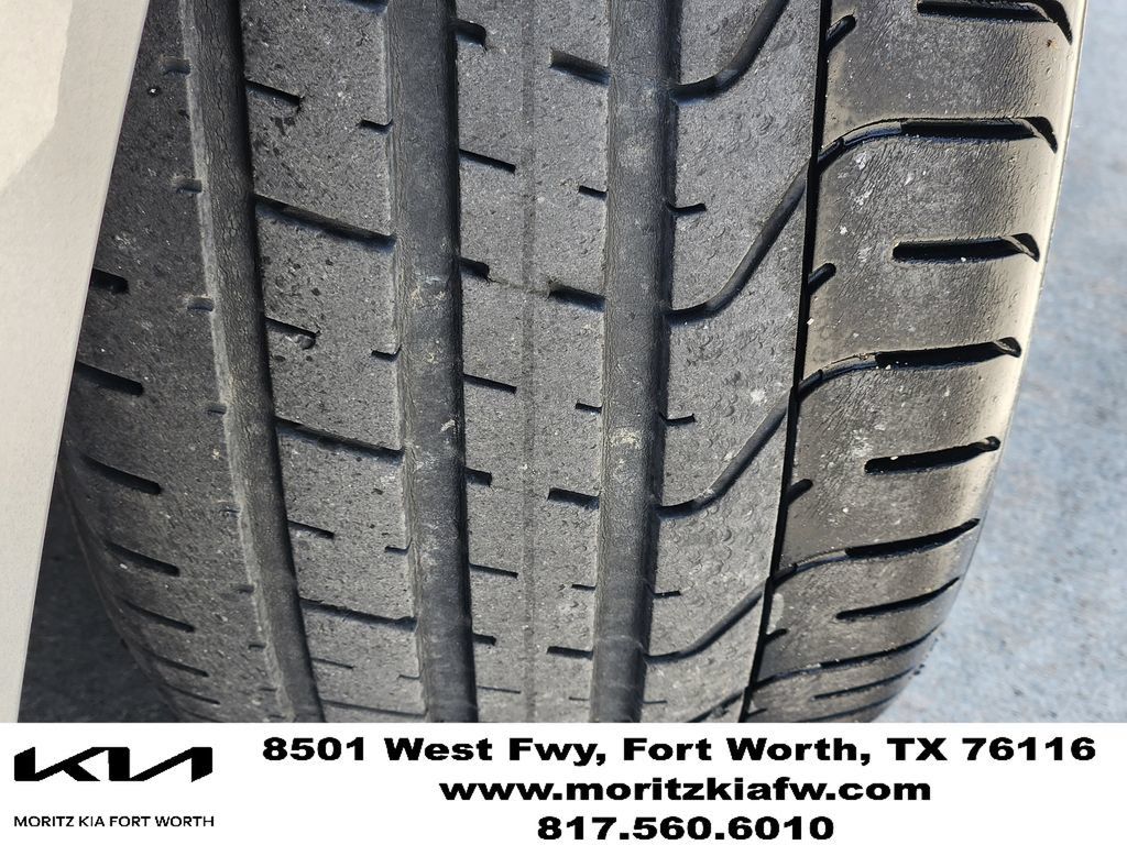 Used 2013 Chevrolet Camaro LT w/ RS Package RWD image 10