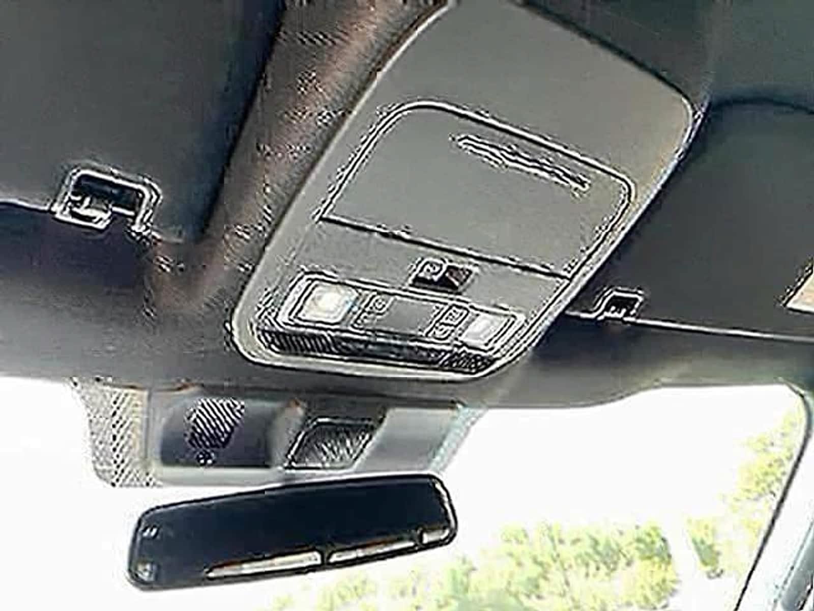 Used 2025 Ford F150 Lariat w/ Equipment Group 502A High AWD/4WD image 18