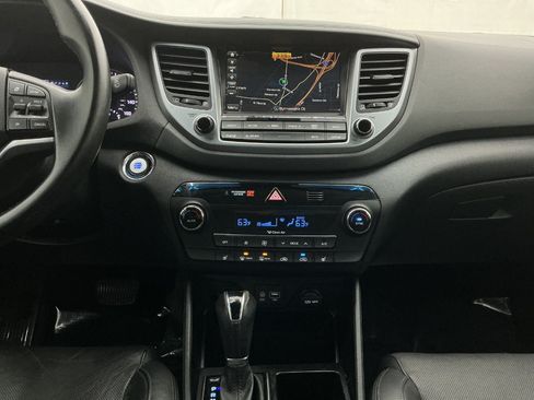 Used 2016 Hyundai Tucson Limited FWD image 29