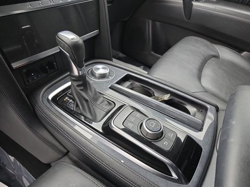 Used 2022 Nissan Armada SV w/ Cargo Package image 33