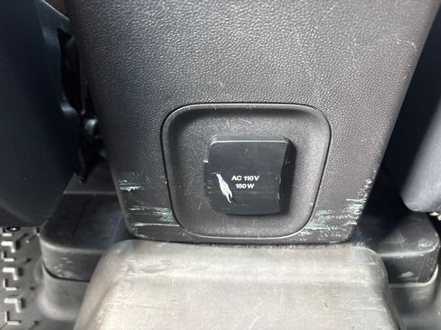 Used 2021 Ford Bronco Sport Outer Banks AWD/4WD image 12
