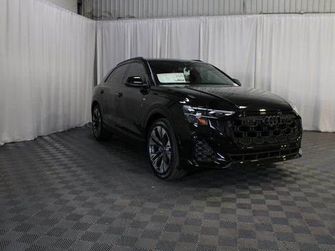 New 2026 Audi Q8 Premium Plus image 32