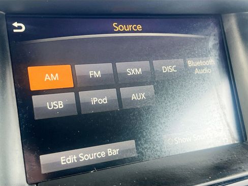 Used 2020 Nissan Pathfinder S AWD/4WD image 14
