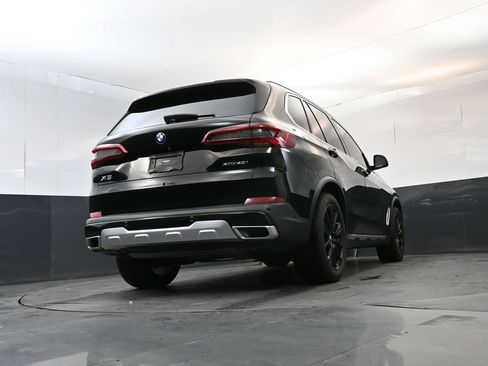 Used 2020 BMW X5 xDrive40i w/ Convenience Package AWD/4WD image 22