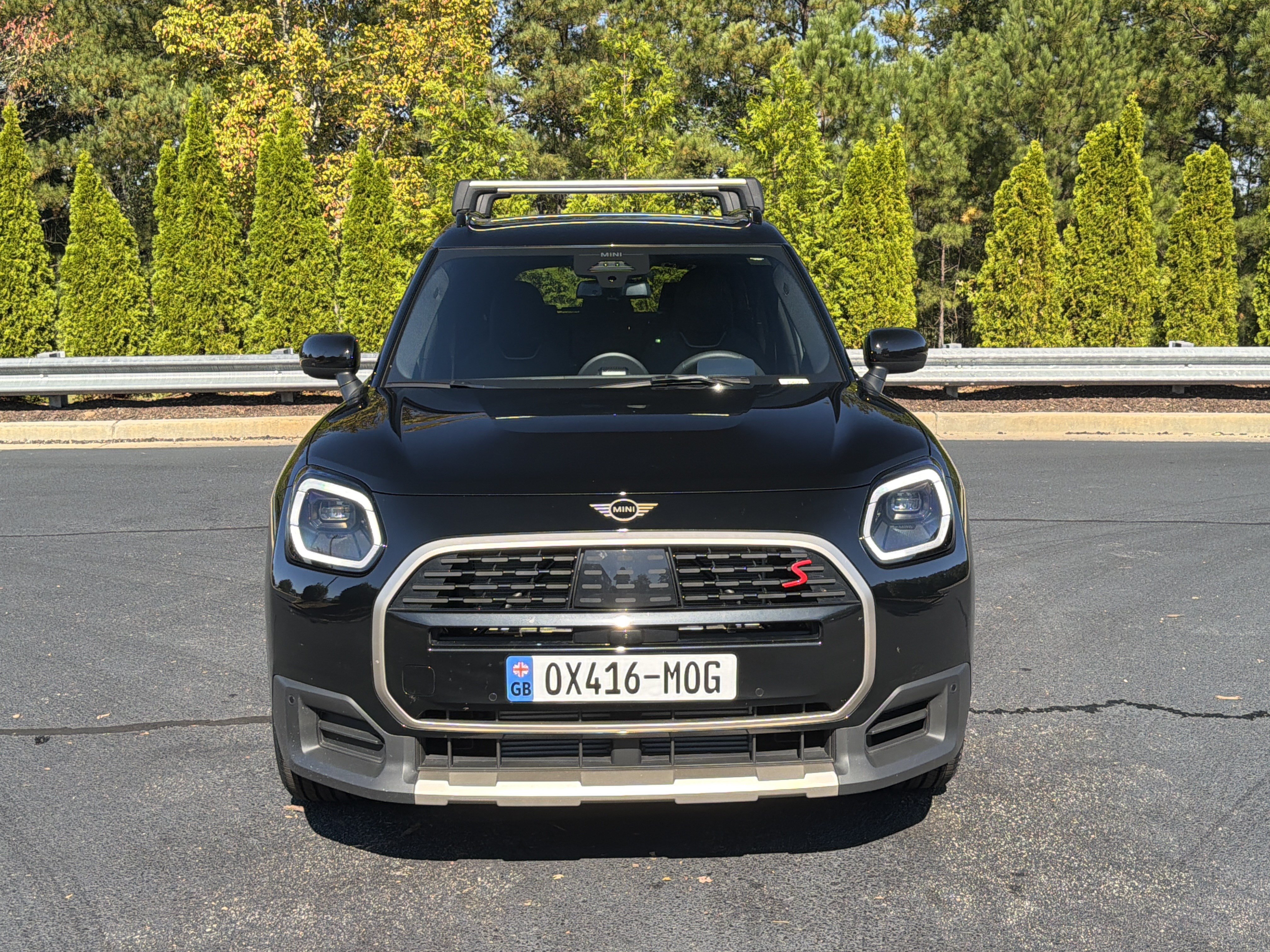 Certified 2027 MINI Cooper Countryman S AWD/4WD image 13