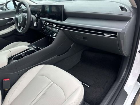 New 2026 Hyundai Sonata SEL image 16