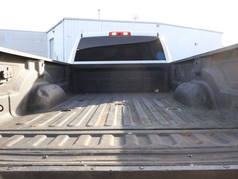 Used 2024 RAM 3500 Big Horn image 14