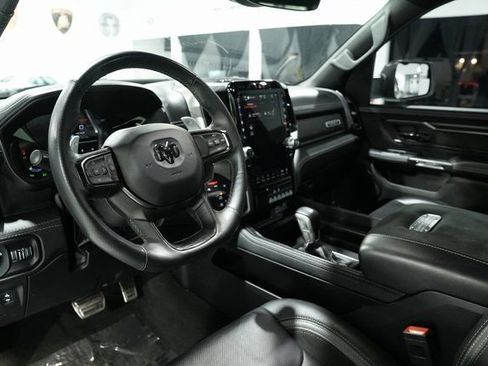 Used 2024 RAM 1500 TRX w/ TRX Level 1 Equipment Group image 18