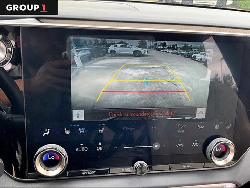 Certified 2024 Lexus RX 350 Premium w/ Accessory Package (Z1) FWD image 24