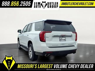 Used 2023 GMC Yukon Denali AWD/4WD video 2
