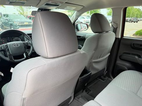 Used 2023 Toyota Tacoma SR AWD/4WD image 27
