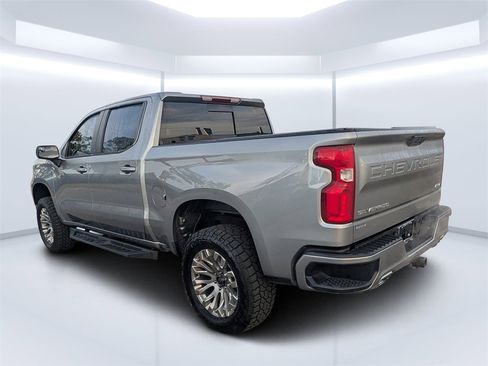 Used 2023 Chevrolet Silverado 1500 RST w/ All Star Edition Plus image 5