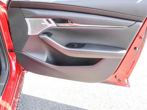 New 2026 MAZDA MAZDA3 2.5 S Hatchback w/ Premium Pkg FWD image 48