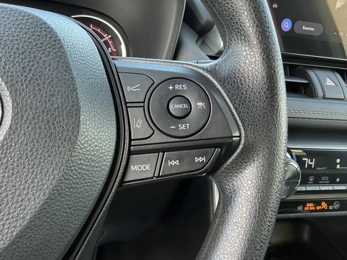 Certified 2023 Toyota RAV4 XLE AWD/4WD image 28