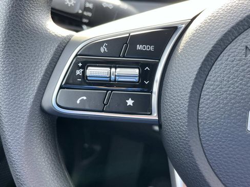 New 2026 Kia Seltos LX image 25