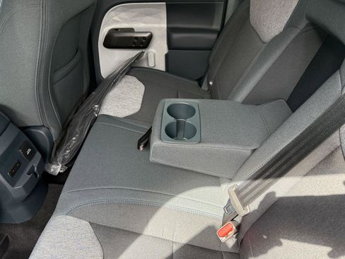 New 2025 Ford Maverick XLT w/ XLT Luxury Package image 21