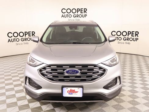 Used 2020 Ford Edge SEL w/ Convenience Package FWD image 9