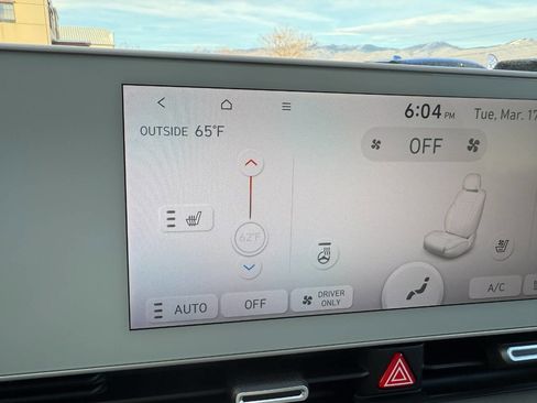 Used 2023 Hyundai Ioniq 5 SEL w/ Cargo Package image 33