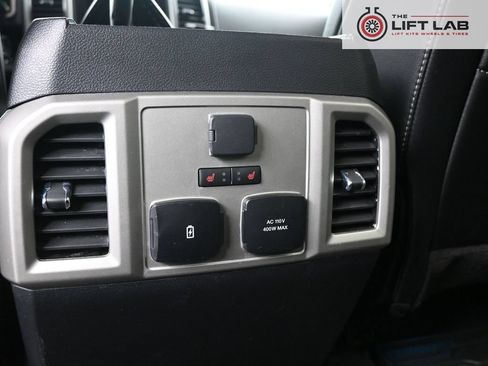 Used 2020 Ford F150 Lariat w/ Equipment Group 502A Luxury AWD/4WD image 12