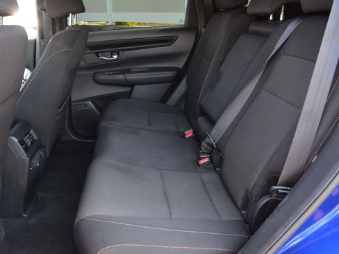 Used 2023 Honda CR-V Sport image 13