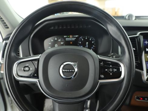 Used 2018 Volvo XC90 T6 Inscription w/ Convenience Package image 15