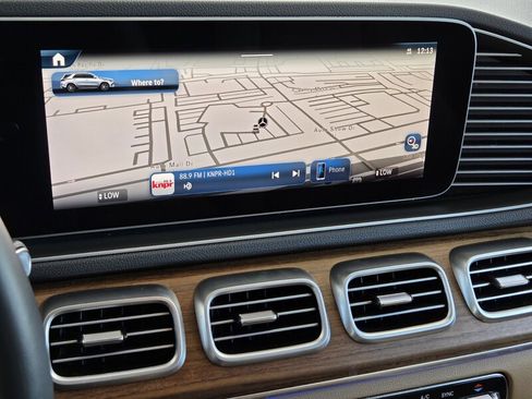 Certified 2026 Mercedes-Benz GLE 350 4MATIC image 30