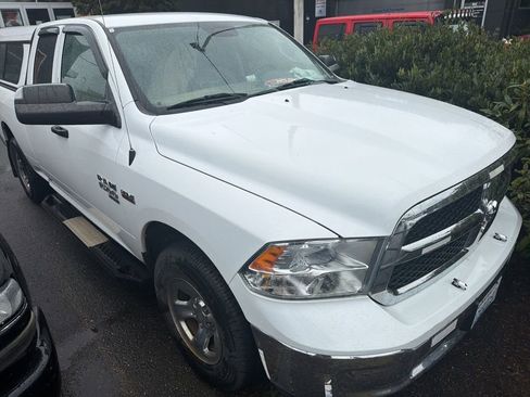 Used 2019 RAM 1500 Tradesman w/ Popular Equipment Group image 13