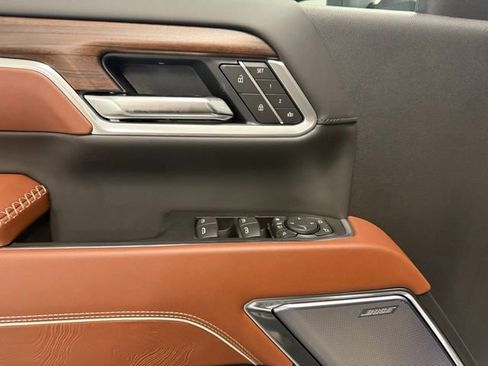 New 2026 GMC Sierra 2500 Denali Ultimate image 14