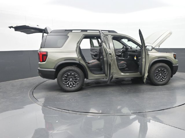 New 2026 Honda Passport TrailSport image 42