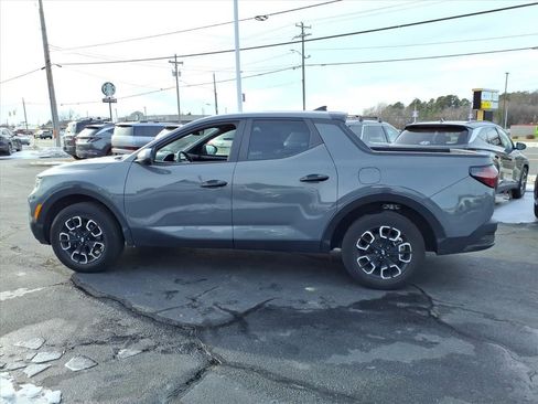 Used 2024 Hyundai Santa Cruz SEL image 23