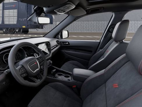 New 2026 Dodge Durango GT w/ Tow 'N Go Package AWD/4WD image 22