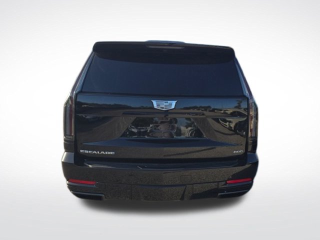 Used 2026 Cadillac Escalade ESV Sport w/ Touring Package AWD/4WD image 4