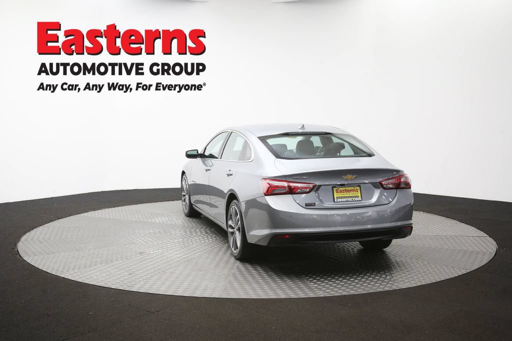 Used 2024 Chevrolet Malibu LT FWD image 69