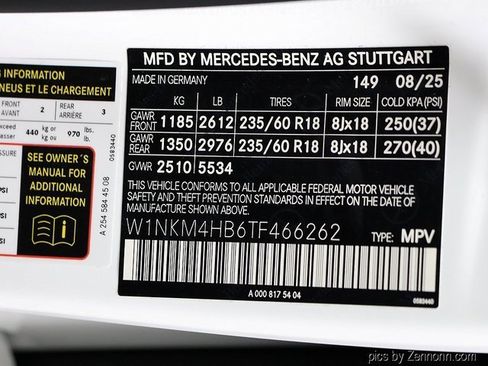 Certified 2026 Mercedes-Benz GLC 300 GLC 300 image 37