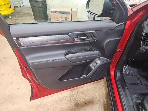 New 2026 GMC Terrain Elevation w/ Elevation Premium Package image 10